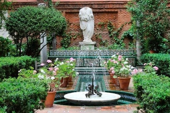 actividades para hacer en madrid museo sorolla