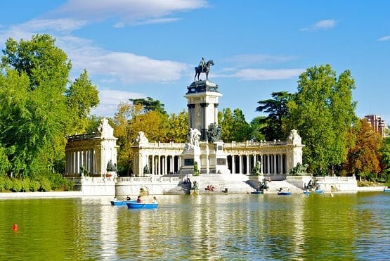 cosas que hacer en madrid en verano