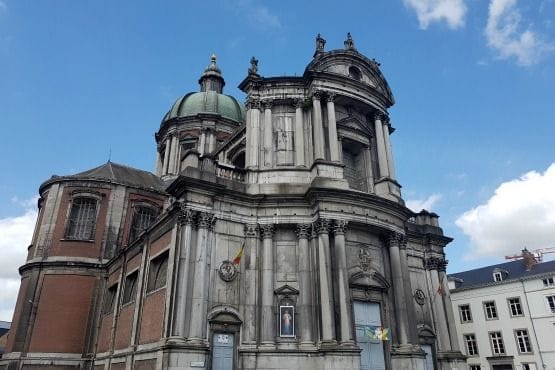 Namur Valonia
