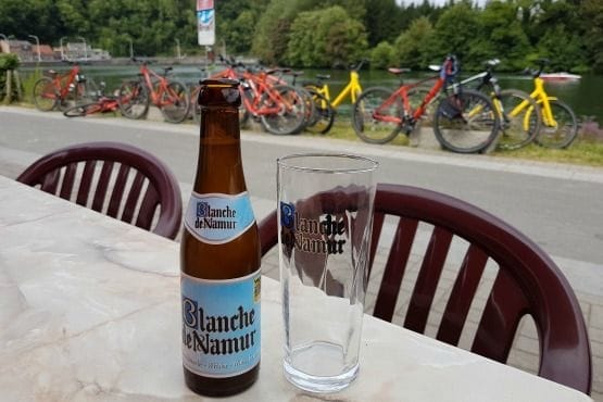 viajar a belgica