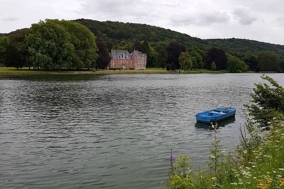 viajar a valonia