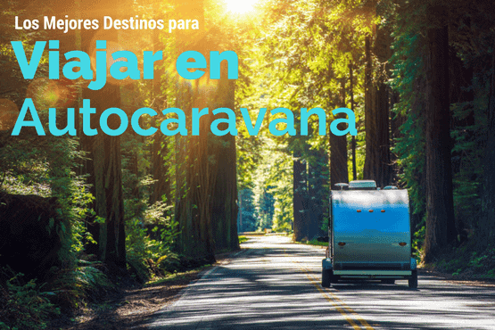 viaje en autocaravana