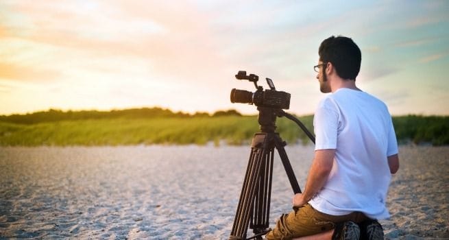 7 Consejos para Hacer Videos de Viajes Inolvidables