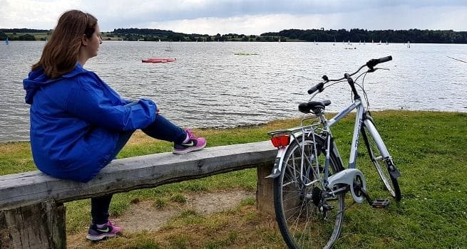Cicloturismo