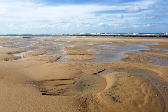 Parque Isimangaliso