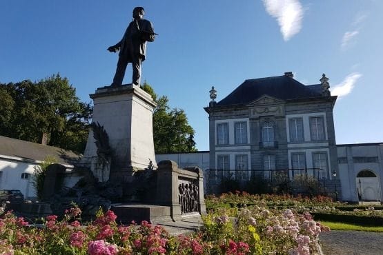 Tournai Belgica