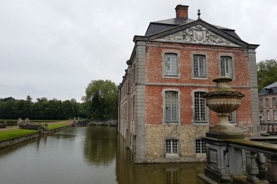 Wallonie Picarde