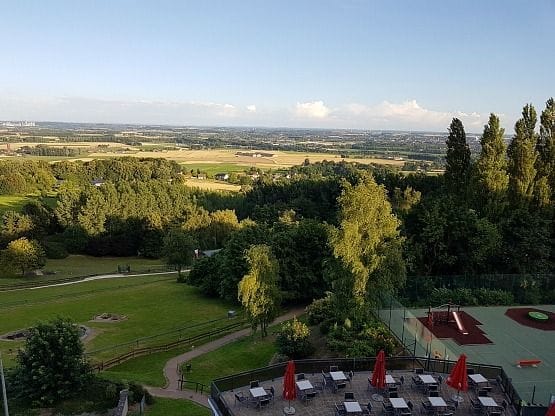 hotel Le Floréal 1
