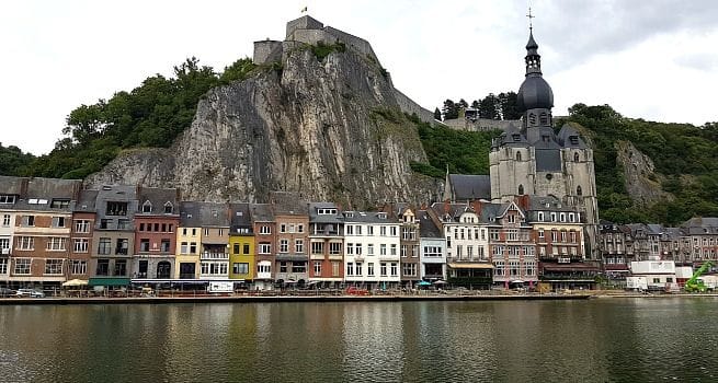 mejores destinos para viajar en septiembre y octubre