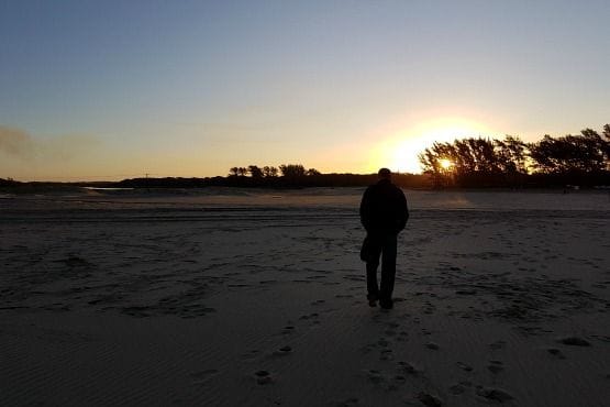 playa Isimangaliso