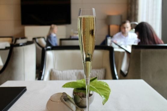 Afternoon Tea en Londres
