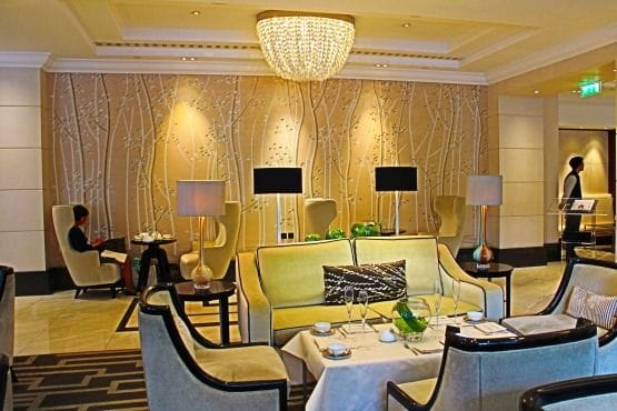 Intercontinental London Park Lane