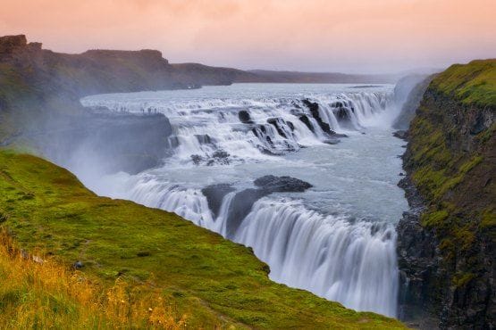best iceland natural wonders