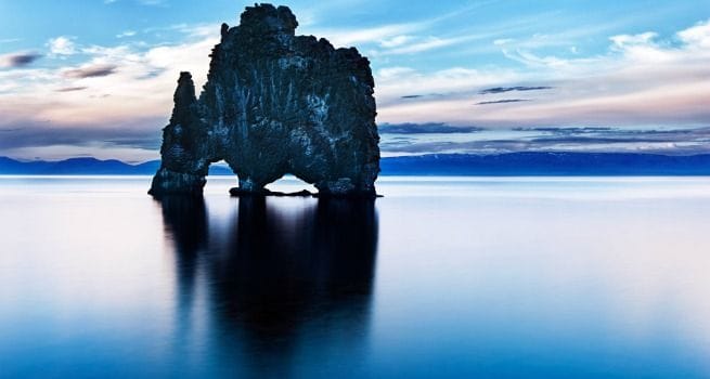 natural wonders of Iceland