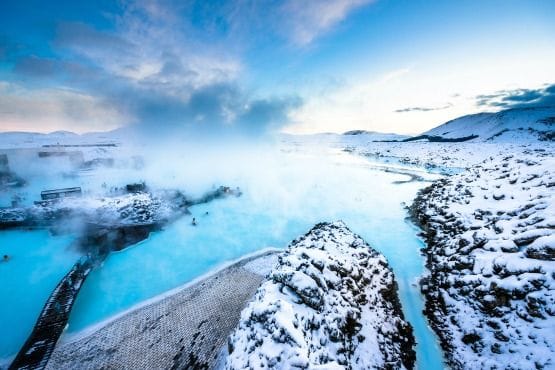 natural wonders