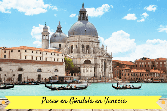 venecia que ver