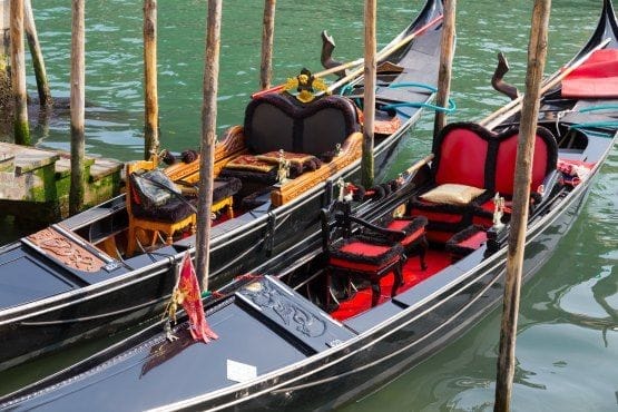que hacer en venecia