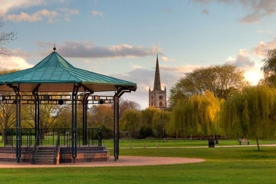 Excursiones cerca de Londres