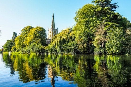 Excursiones desde Londres en un dia