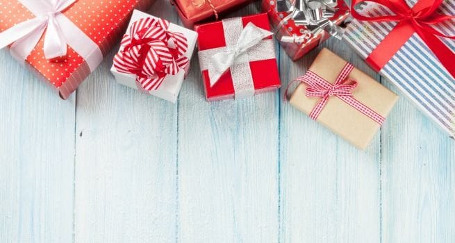 Regalos para viajeros
