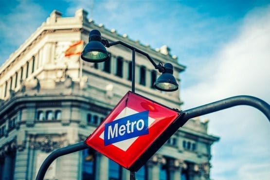 como ir de atocha a barajas