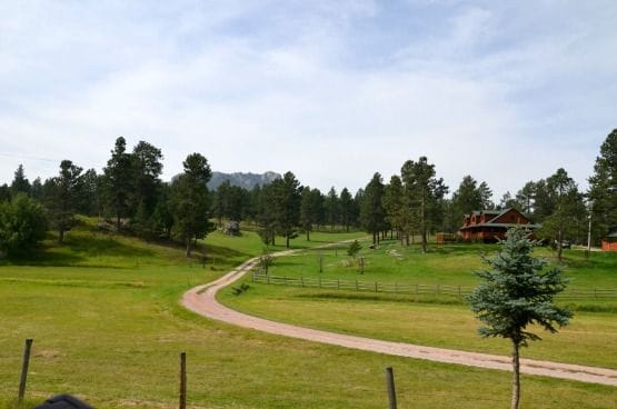 dakota del sur USA