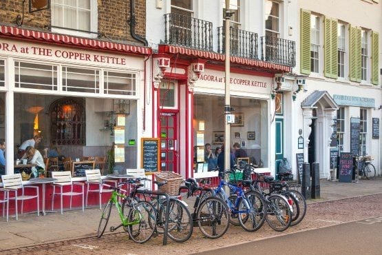 excursiones desde Londres de un dia