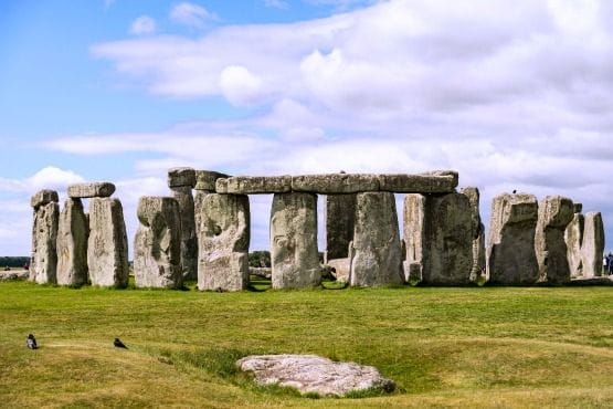 piedras de stonehenge