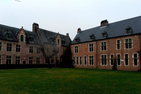 Gran Beaterio de Leuven