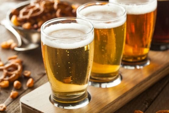 cultura cervecera