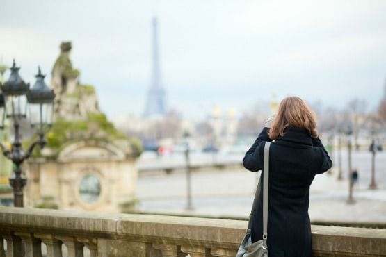fotos de parís