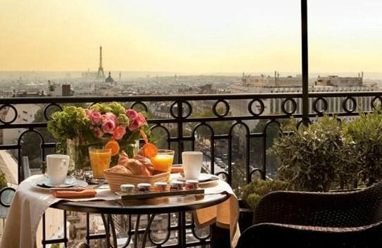 guia de paris