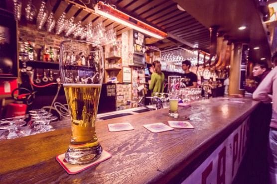 mejor cerveza belga