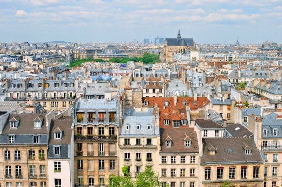 paris fotos