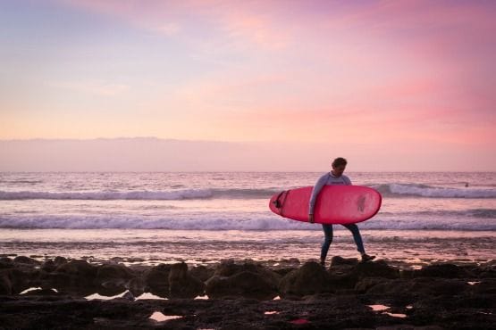 Actividades en Tenerife