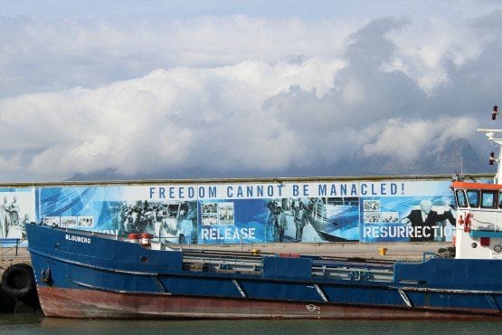 Robben Island