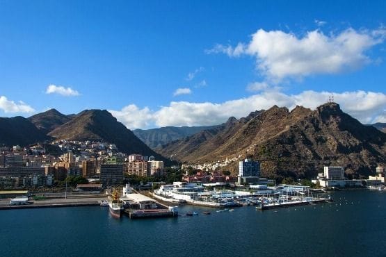 Santa Cruz de Tenerife
