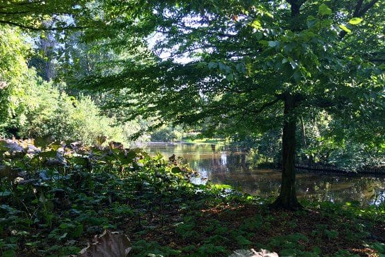 Vondelpark