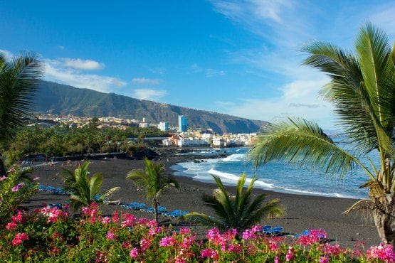 cosas que hacer en Tenerife