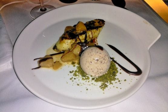 gastronomia de belgica
