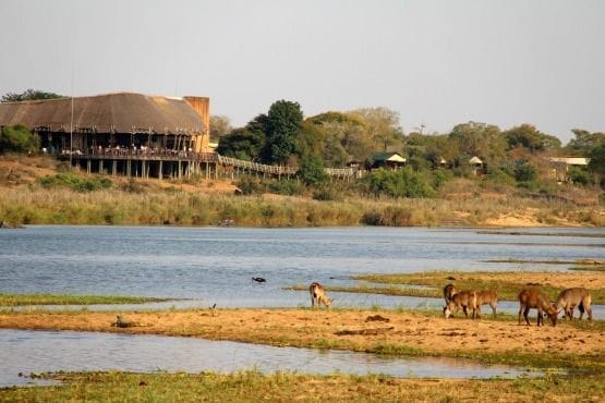 hoteles en sudafrica