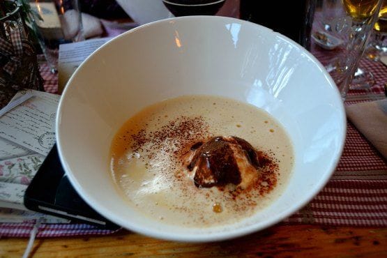 postres belgas
