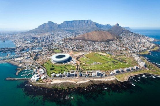 que hacer en Cape Town