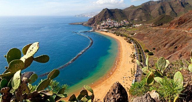 que hacer en Tenerife