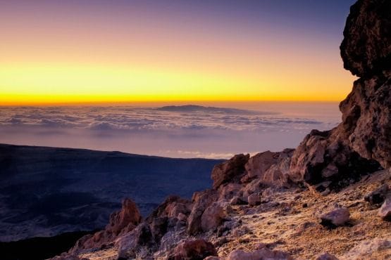 que ver en Tenerife