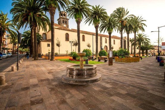 visitar Tenerife