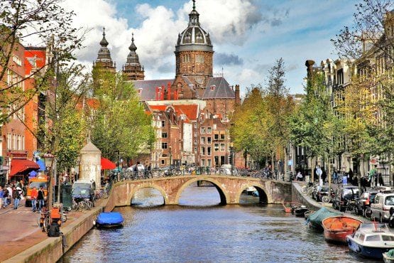what to do in amsterdam