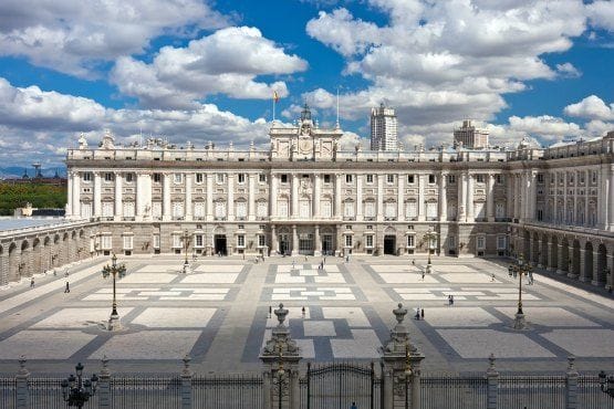 Lugares para visitar en Madrid