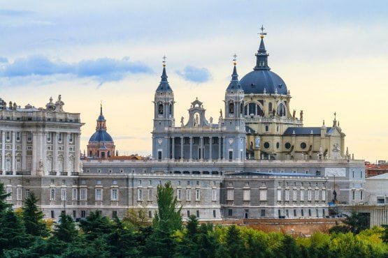 Madrid en dos dias
