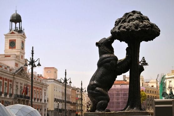 Que ver en Madrid